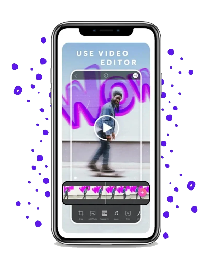 All-In-One video and photo Editor