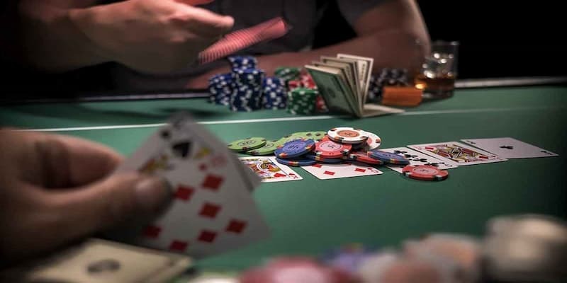 Poker KUBET – Hướng Dẫn Chơi, Chiến Thuật Và Mẹo Cược 2 image 1
