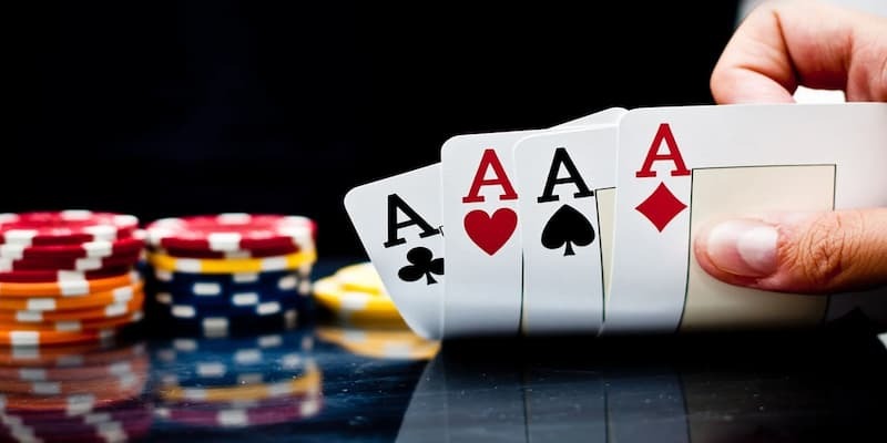 Poker KUBET – Hướng Dẫn Chơi, Chiến Thuật Và Mẹo Cược 3 image 2