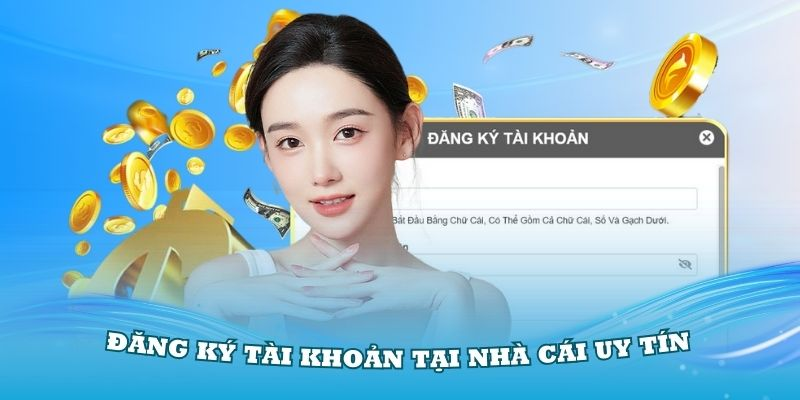 Đăng ký NBET – Hướng dẫn chi tiết để trở thành thành viên chính thức của nhà cái uy tín 3 image 2