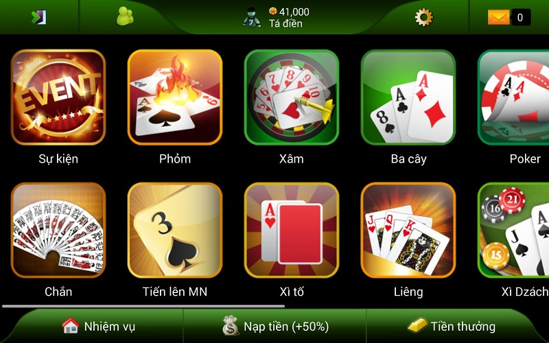 Game bài SUNWIN – Thiên đường giải trí cho người yêu thử thách 3 image 5