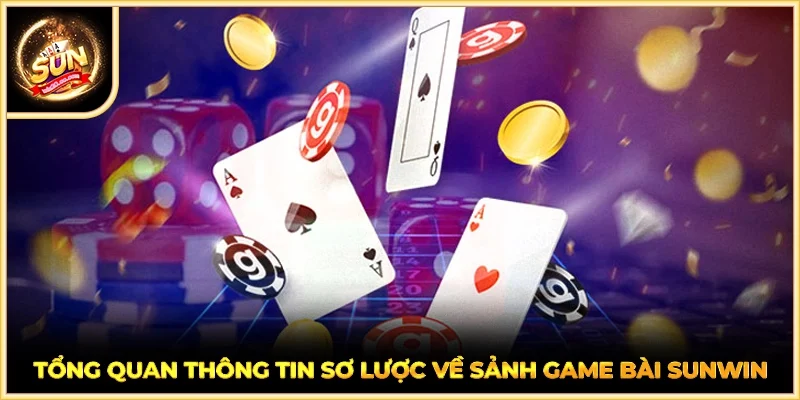 Game bài SUNWIN – Thiên đường giải trí cho người yêu thử thách 1 image 6