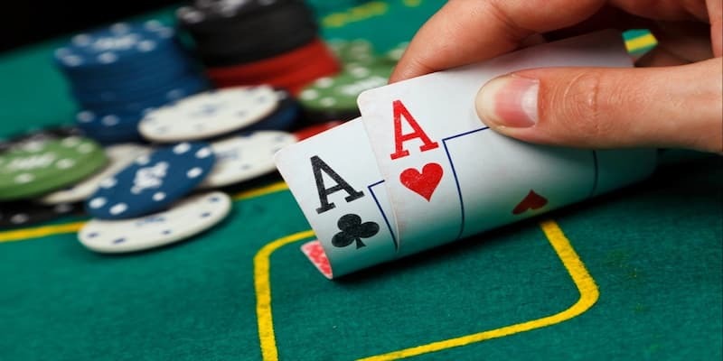 Poker KUBET – Hướng Dẫn Chơi, Chiến Thuật Và Mẹo Cược 1 image
