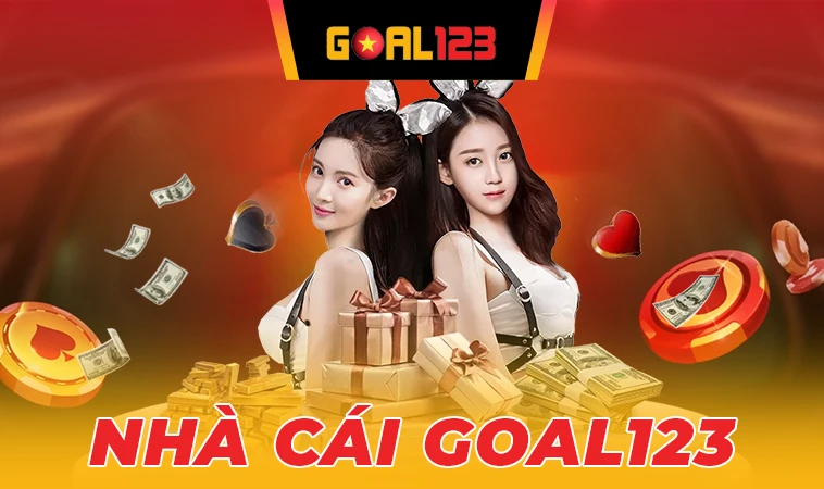 Link Vào GOAL123 – Cổng truy cập nhanh, an toàn và mượt nhất cho người chơi Việt 2 image