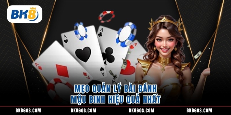 Mẹo Quản Lý Bài Mậu Binh Giúp Tăng Tỷ Lệ Thắng 2 image 90