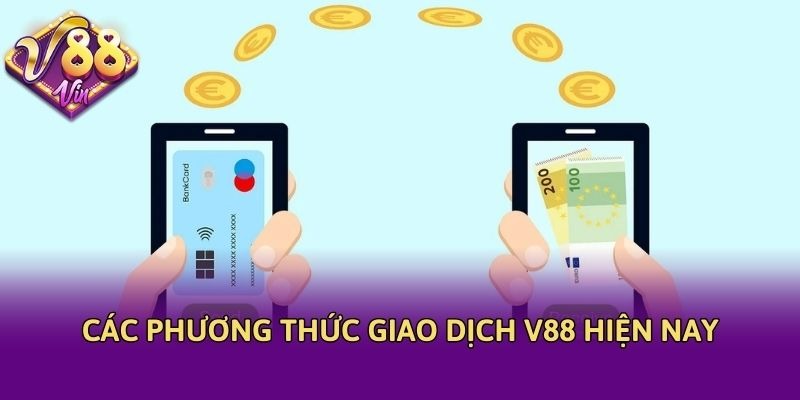 Rút Tiền V88: Hướng Dẫn Thực Hiện An Toàn & Nhanh Chóng 1 image 22