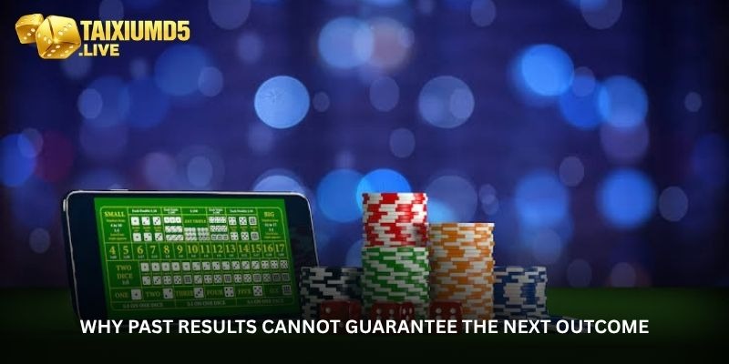 Tài Xỉu MD5 Prediction - What the Numbers Can Actually Tell 2 image 5
